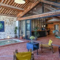 La Remise Penthouse