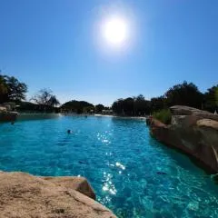 Les Restanques - Grimaud
