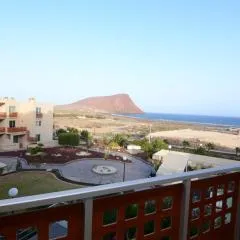 Luxury Apartament Calle Pizarro La Tejita