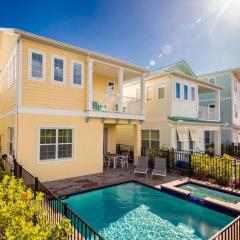 Vista Lago Margaritaville ,Orlando ,Private pool and Hottub ,Best price guaranteed