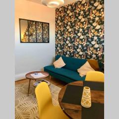 Vichy Cocoon Appartements