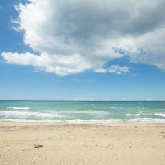 Beachfront Studio in Aguada