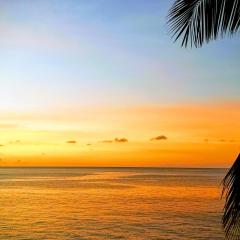 Breathtaking View - Playa Lagun - Curacao