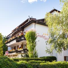 Hotel Gruberhof