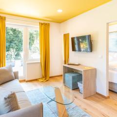 Boutiquehotel Caravella Velden by S4Y