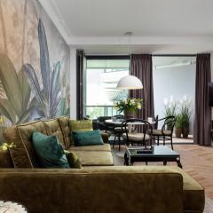 Apartament Riviera - Seaside Park Kołobrzeg