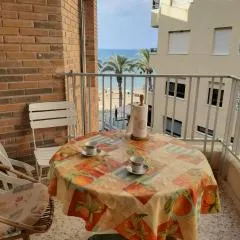Apartamento 1A Linea Anri