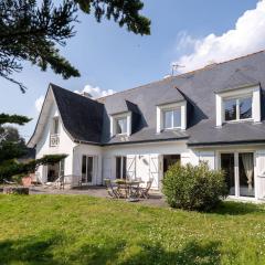 Holiday Home Maison Courlis by Interhome