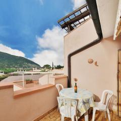 Apartment Terrazza Cala Rossa by Interhome