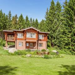 Holiday Home Mäntyhovi by Interhome