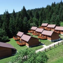 Holiday Park Orava Bungalows