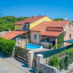 Holiday Home Ana by Interhome