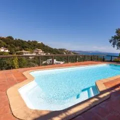 Holiday Home Xarmada Cecilia by Interhome