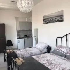 STUDIO APARTMANI PAOLA