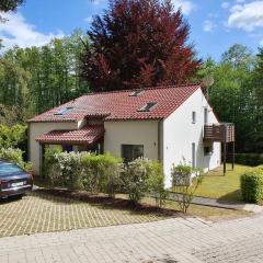 SeeLodge Jabel Appartment 1