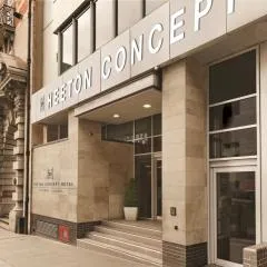 CityStop Apartments - Wood Street - Housity