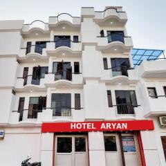 Hotel Aryan