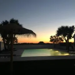 Villas Santa Ana