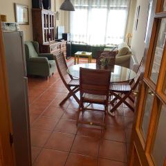 APARTAMENTO PUERTO FOZ