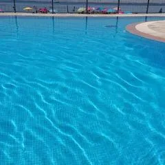 LA MANGA BEACH CLUB RESORT