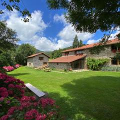 Casa Rural Martiamuno Landetxea