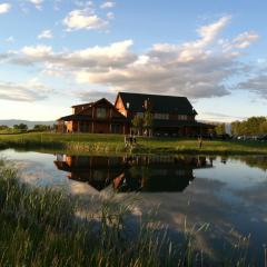 Gallatin River Lodge