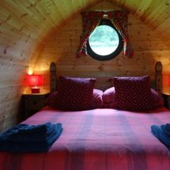 Woodbatch Camping & Glamping