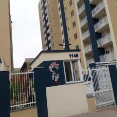 Apto de Praia Fiji 1102