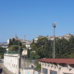 Appartamento Spoletosfera