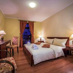 Eco Friendly Hotel Dália