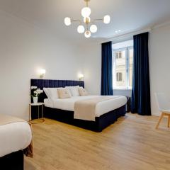 SM Vatican Relais B&B