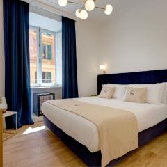 SM Vatican Relais B&B