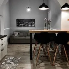CASA VACANZA RESILIENZA