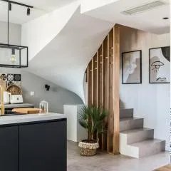 O'live Residence - designer suites
