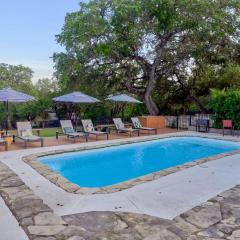 Lake Travis Getaway on Hudson Bend