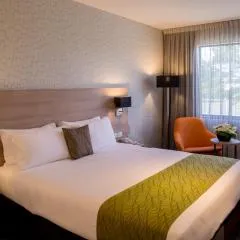 수디마 호텔 크라이스트처치 에어포트(Sudima Hotel Christchurch Airport)