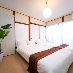 Yokkaichi Nishishinchi Hotel