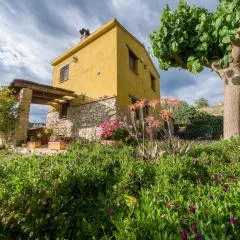 Casa rural lo Maset de Carmeta