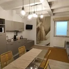 Appartamenti il borgo girasole