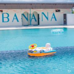 Banana Resort Sadao