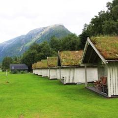 Hjelledalen Hyttesenter