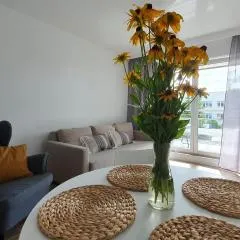 Apartament WILKASY (k. Giżycka)
