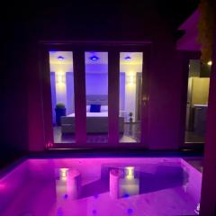 Modern Pool Suite @ Pasavento in Aguadilla