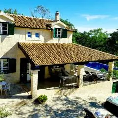 Villa Dvori Dida Mile