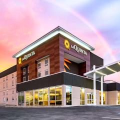 La Quinta Inn & Suites by Wyndham Spokane Downtown