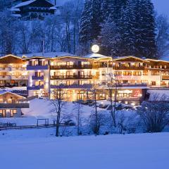 Hotel Berghof