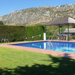 Casa Rural Huerta Vallejo