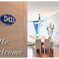 D411 My Resort Huahin