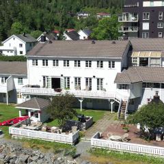 Fosen Fjord Hotel