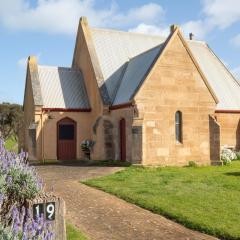 St. Peter's Accommodation Cape Bridgewater